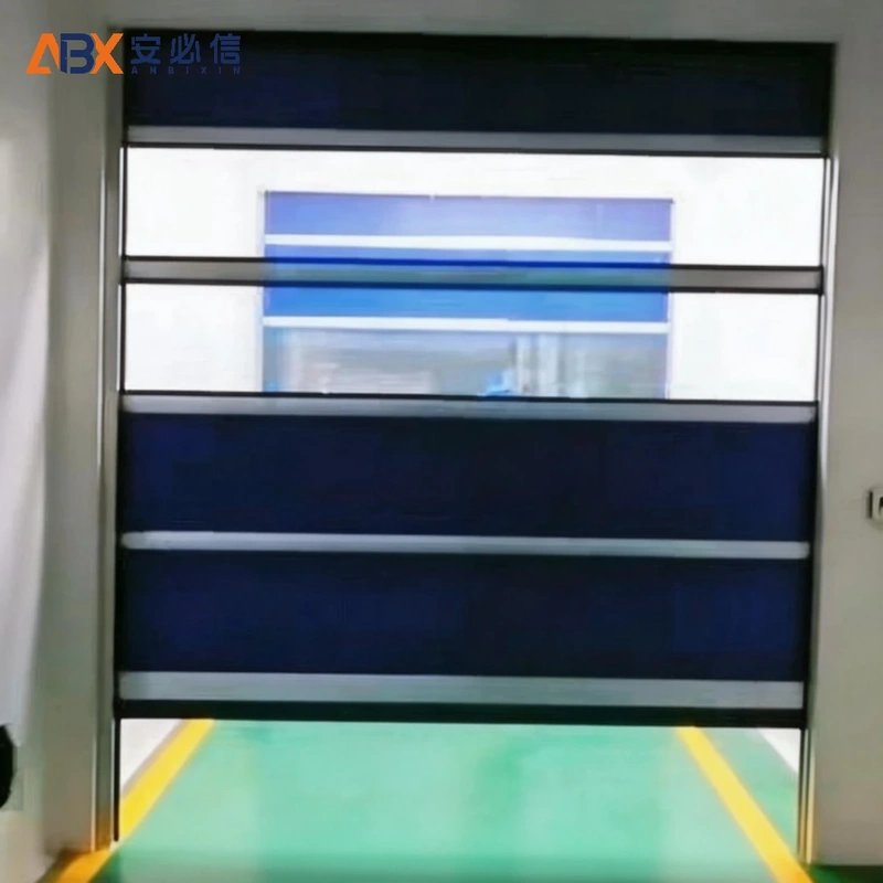 安庆自动快速门